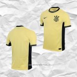 Camiseta Tercera Corinthians 2023 Tailandia