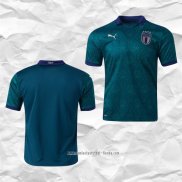 Camiseta Tercera Italia 2020 2021