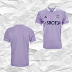 Camiseta Tercera Leeds United 2021 2022