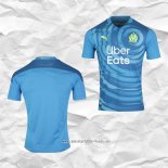 Camiseta Tercera Olympique Marsella 2020 2021