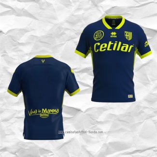 Camiseta Tercera Parma 2020 2021 Tailandia