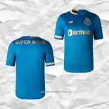 Camiseta Tercera Porto 2023 2024