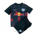 Camiseta Tercera RB Leipzig 2022 2023 Nino