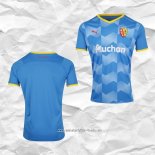 Camiseta Tercera RC Lens 2021 2022