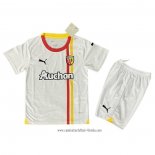 Camiseta Tercera RC Lens 2023 2024 Nino