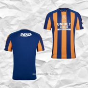 Camiseta Tercera Rangers 2023 2024