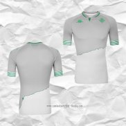 Camiseta Tercera Real Betis 2020 2021