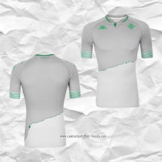 Camiseta Tercera Real Betis 2020 2021