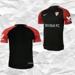 Camiseta Tercera Sevilla 2021 2022