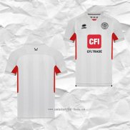 Camiseta Tercera Sheffield United 2023 2024 Tailandia