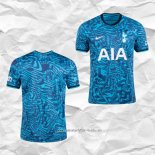 Camiseta Tercera Tottenham Hotspur 2022 2023