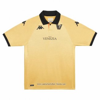 Camiseta Tercera Venezia 2022 2023