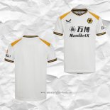Camiseta Tercera Wolves 2021 2022