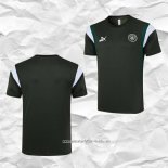 Camiseta de Entrenamiento Manchester City 2023 2024 Verde