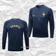 Chaqueta del Francia 2022-2023 Azul