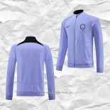 Chaqueta del Inter Milan 2023 2024 Purpura