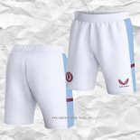 Pantalones Primera Aston Villa 2023 2024