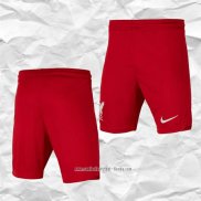 Pantalones Primera Liverpool 2023 2024