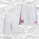 Pantalones Primera Lyon 2022 2023