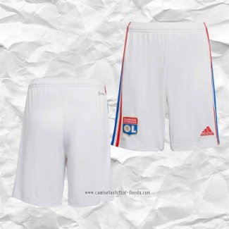 Pantalones Primera Lyon 2022 2023