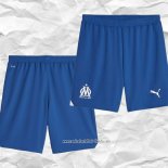 Pantalones Segunda Olympique Marsella 2023 2024