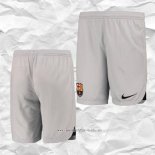 Pantalones Tercera Barcelona 2022 2023