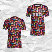 Camiseta Austin Pride 2022 Tailandia