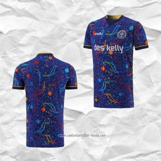 Camiseta Bohemian Cup 2022 Tailandia