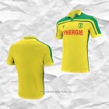 Camiseta FC Nantes Special 2021 2022 Tailandia