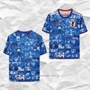 Camiseta Japon Special 2021