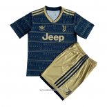 Camiseta Juventus Special 2023 2024 Nino