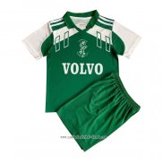 Camiseta Maccabi Haifa Special 2021 2022 Nino