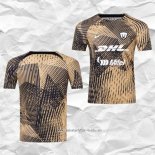 Camiseta Pre Partido del Pumas UNAM 2023