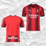 Camiseta Primera AC Milan 2023 2024