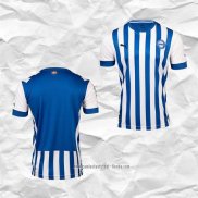 Camiseta Primera Alaves 2022 2023 Tailandia