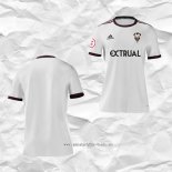 Camiseta Primera Albacete 2021 2022 Tailandia