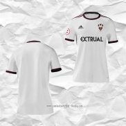 Camiseta Primera Albacete 2021 2022 Tailandia