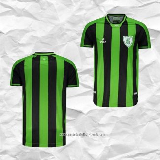 Camiseta Primera America Mineiro 2022 Tailandia