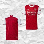 Camiseta Primera Arsenal 2020 2021
