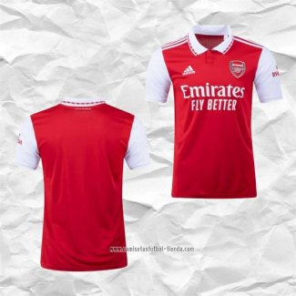 Camiseta Primera Arsenal 2022 2023