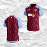 Camiseta Primera Aston Villa 2023 2024