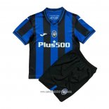 Camiseta Primera Atalanta 2022 2023 Nino