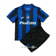 Camiseta Primera Atalanta 2022 2023 Nino