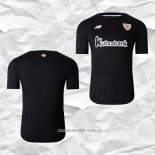 Camiseta Primera Athletic Bilbao Portero 2022 2023