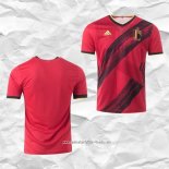 Camiseta Primera Belgica 2020 2021