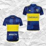 Camiseta Primera Boca Juniors 2023 2024