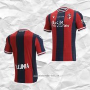 Camiseta Primera Bologna 2021 2022 Tailandia