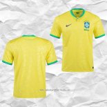 Camiseta Primera Brasil 2022