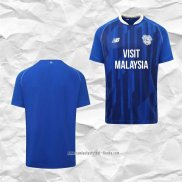 Camiseta Primera Cardiff City 2023 2024