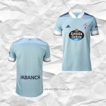 Camiseta Primera Celta de Vigo 2020 2021